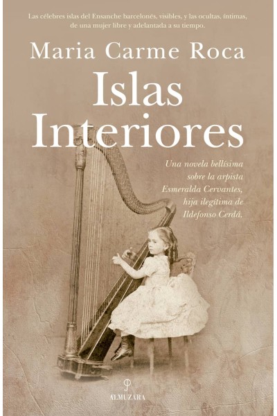 ISLAS INTERIORES