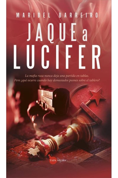 JAQUE A LUCIFER