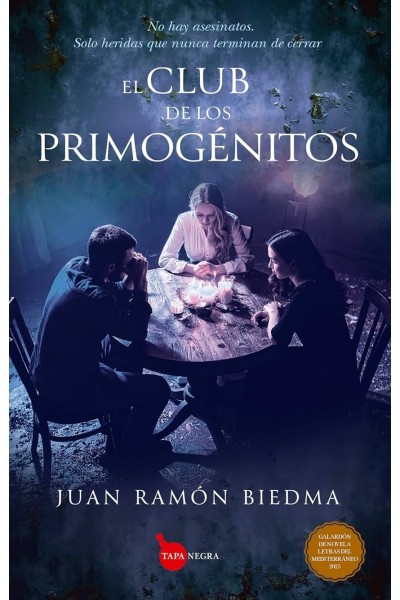 CLUB DE LOS PRIMOGÉNITOS, EL