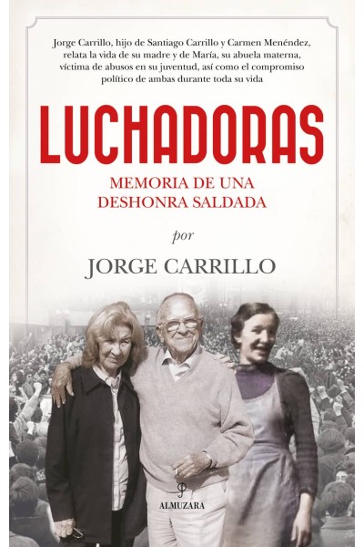 LUCHADORAS