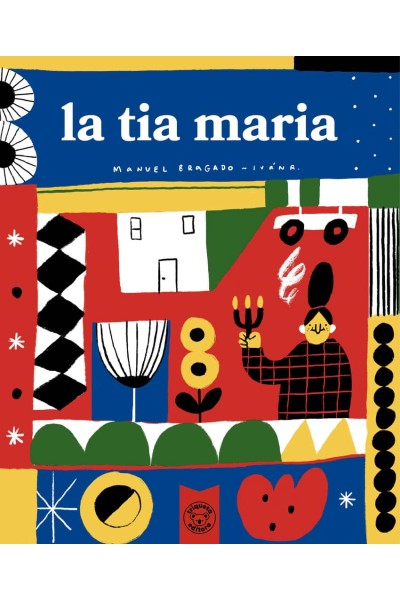 LA TÍA MARÍA