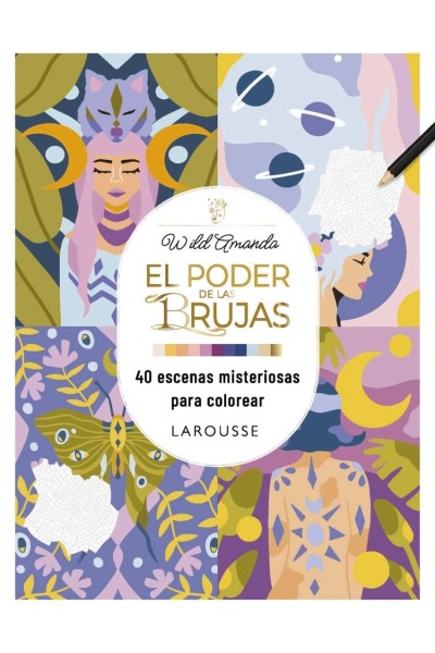 EL PODER DE LAS BRUJAS