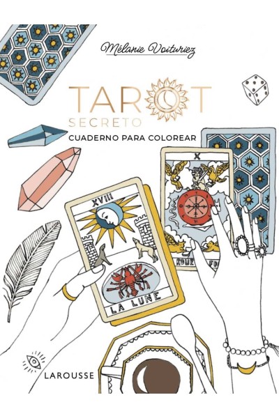 TAROT SECRETO
