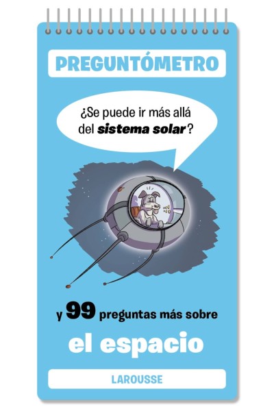 SE PUEDE IR MÁS ALLÁ DEL SISTEMA SOLAR
