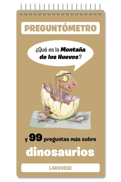 QUÉ ES LA MONTAÑA DE LOS HUEVOS