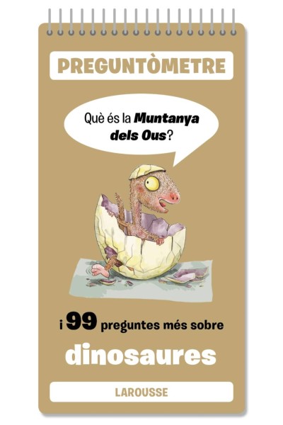 QUÈ ÉS LA MUNTANYA DELS OUS