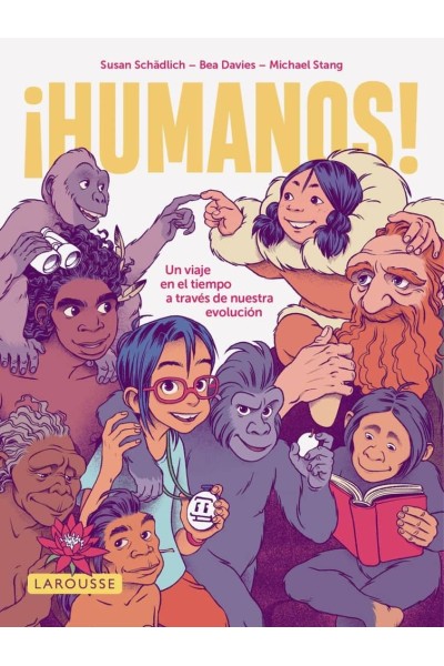 HUMANOS