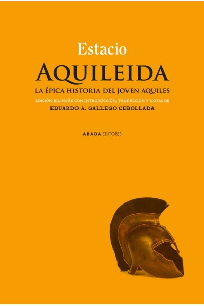 AQUILEIDA LA EPICA HISTORIA DEL JOVEN AQUILES