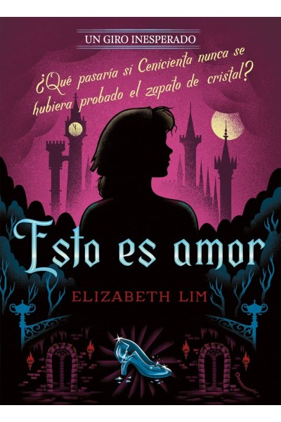 ESTO ES AMOR. UN GIRO INESPERADO