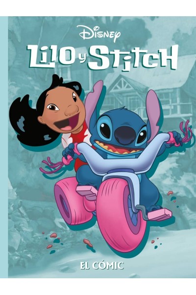 LILO