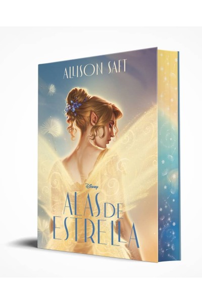 DISNEY. ALAS DE ESTRELLA