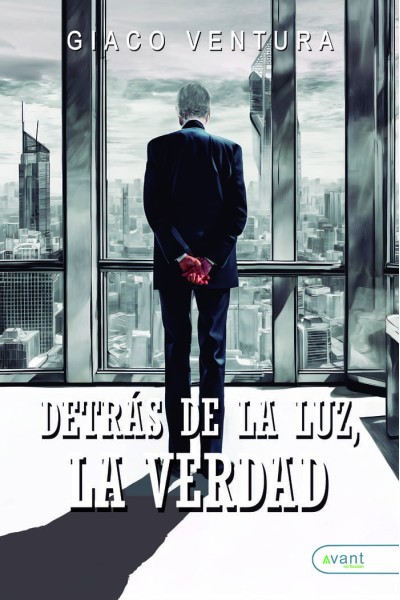 DETRAS DE LA LUZ LA VERDAD