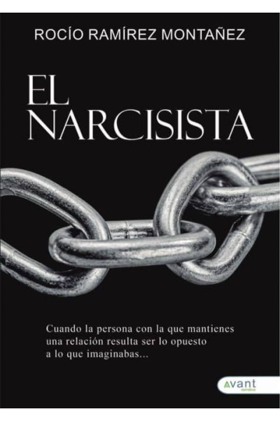 EL NARCISISTA