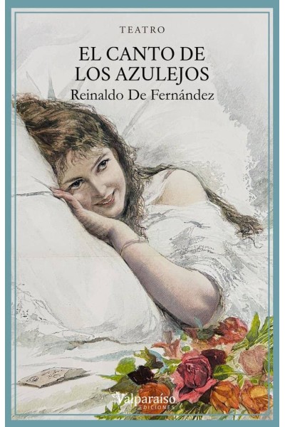 CANTO DE LOS AZULEJOS,EL