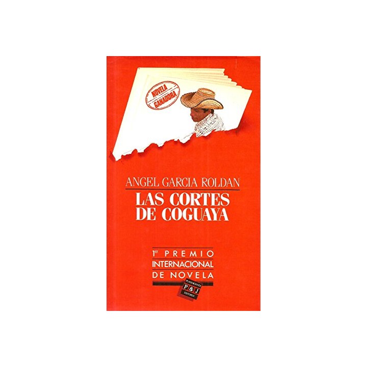 Las Cortes de Coguaya