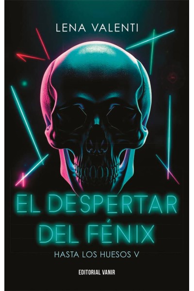 EL DESPERTAR DEL FENIX
