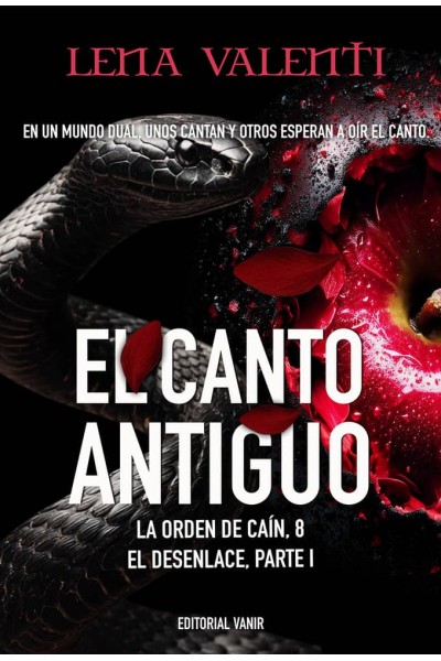 EL CANTO ANTIGUO