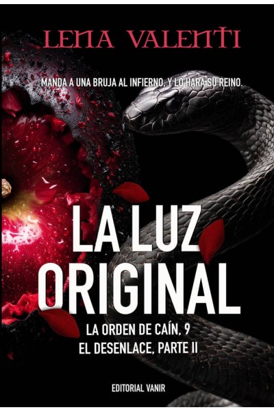 LA LUZ ORIGINAL