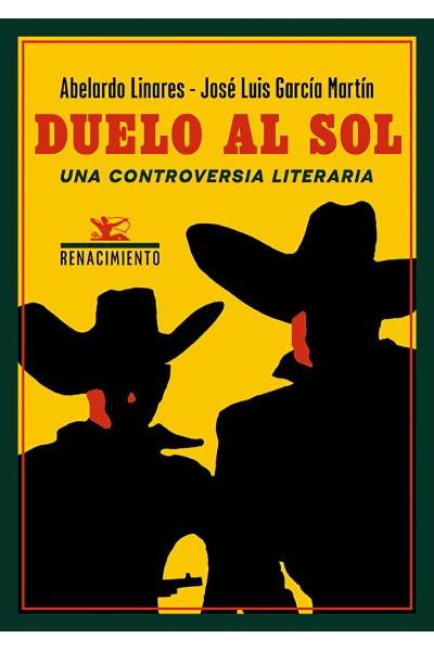 DUELO AL SOL. UNA CONTROVERSIA LITERARIA
