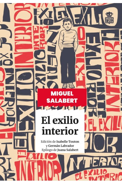 EL EXILIO INTERIOR
