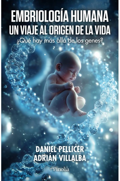 EMBRIOLOGÍA HUMANA
