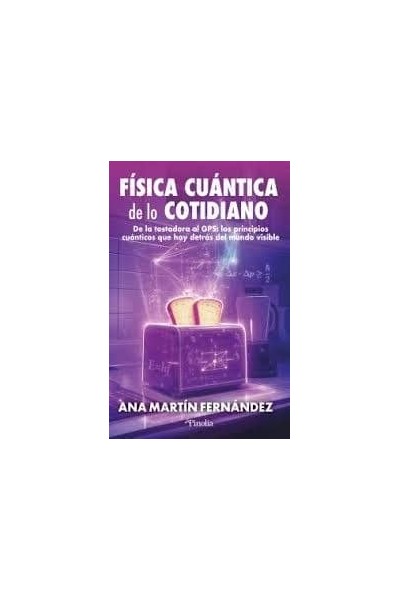 CUANTICA DE LO COTIDIANO