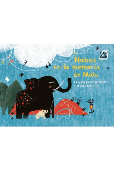 NUBES EN LA MEMORIA DE MÄLU