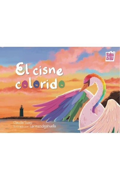 EL CISNE COLORIDO
