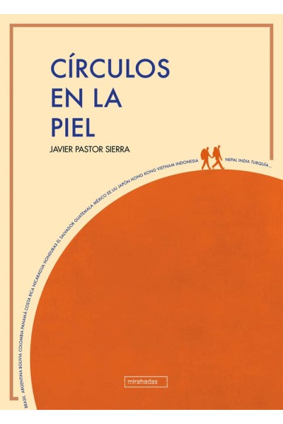 CÍRCULOS EN LA PIEL
