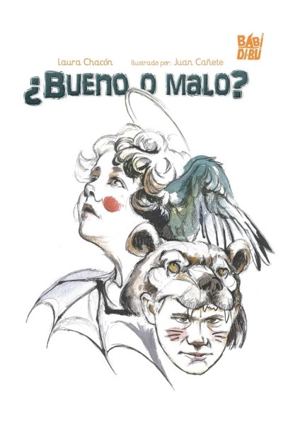 BUENO O MALO