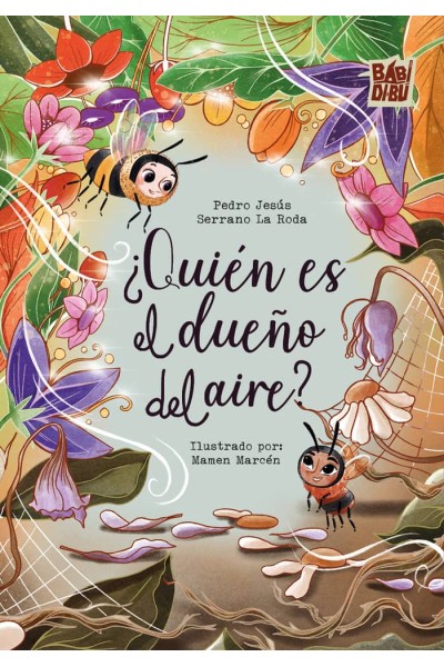 ¿QUIÉN ES EL DUEÑO DEL AIRE?