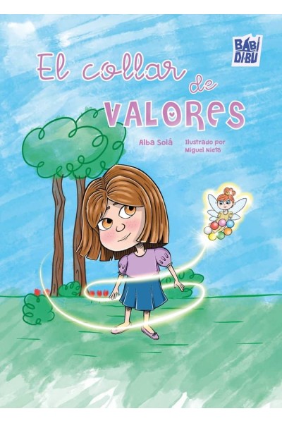COLLAR DE VALORES,EL