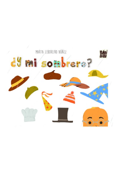 Y MI SOMBRERO