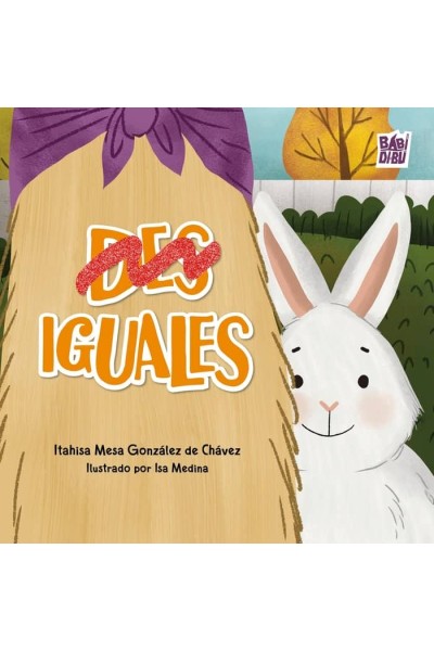 DESIGUALES