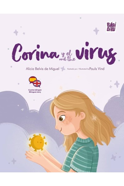 CORINA Y EL VIRUS; CORINA AND THE VIRUS