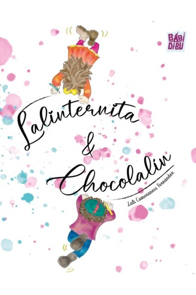 LALINTERNITA & CHOCOLALIN