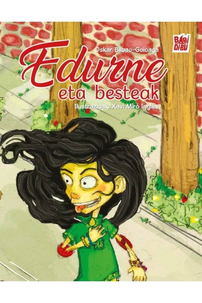 EDURNE ETA BESTEAK