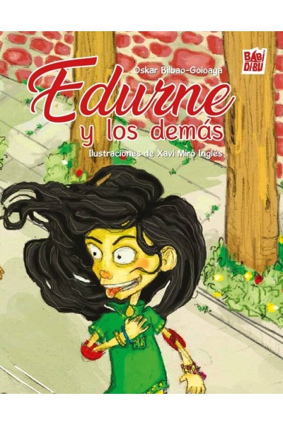 EDURNE Y LOS DEMAS
