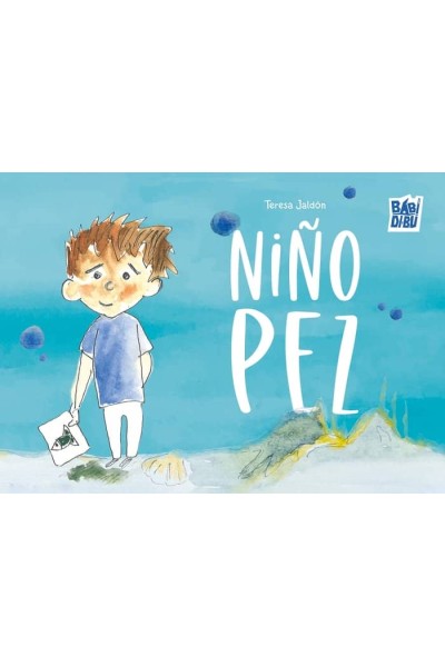 NIÑO PEZ