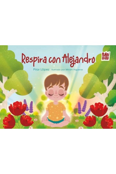 RESPIRA CON ALEJANDRO
