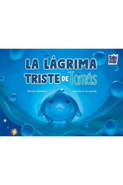 LAGRIMA TRISTE DE TOMAS,LA