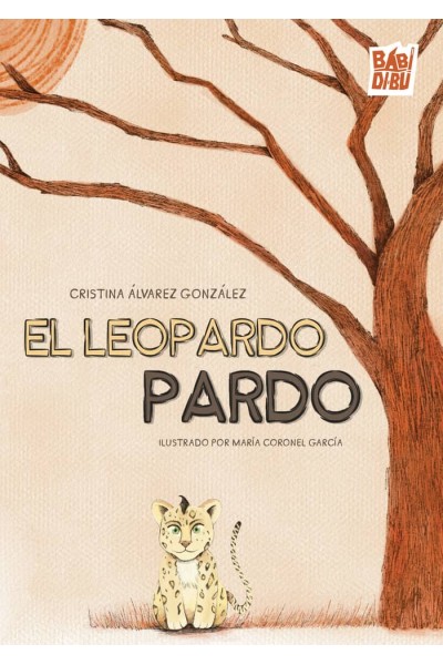 LEOPARDO PARDO,EL