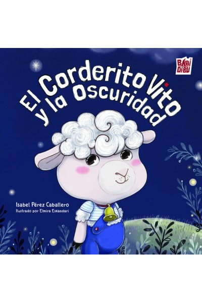 EL CORDERITO VITO Y LA OSCURIDAD