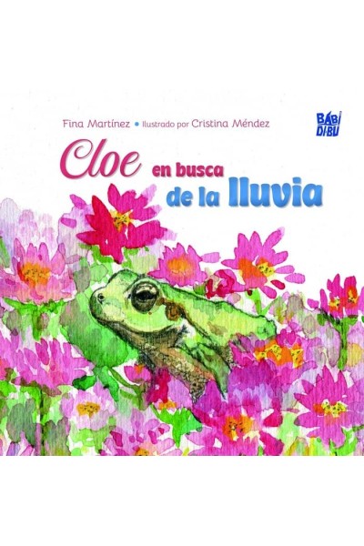 CLOE EN BUSCA DE LA LLUVIA