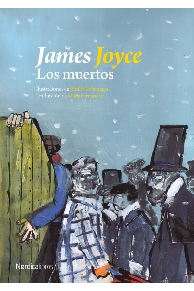 LOS MUERTOS
