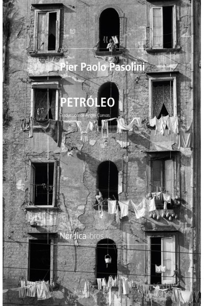 PETRÓLEO