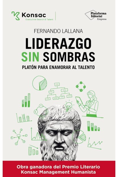 LIDERAZGO SIN SOMBRAS
