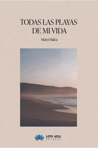 TODAS LAS PLAYAS DE MI VIDA