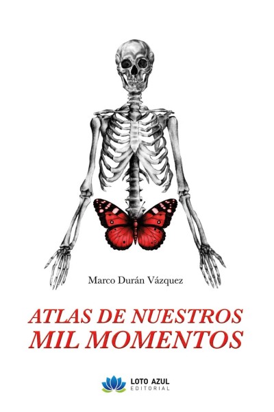 ATLAS DE NUESTROS MIL MOMENTOS