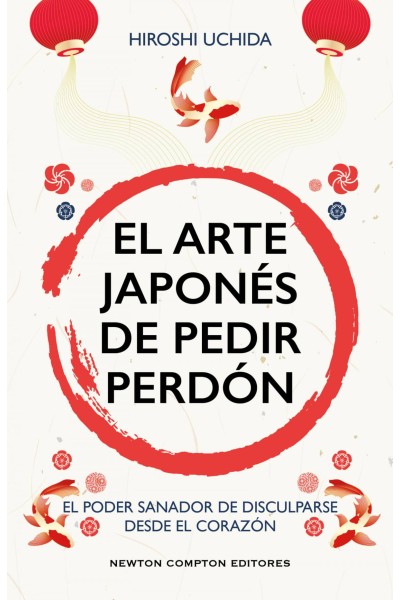 EL ARTE JAPONÉS DE PEDIR PERDÓN